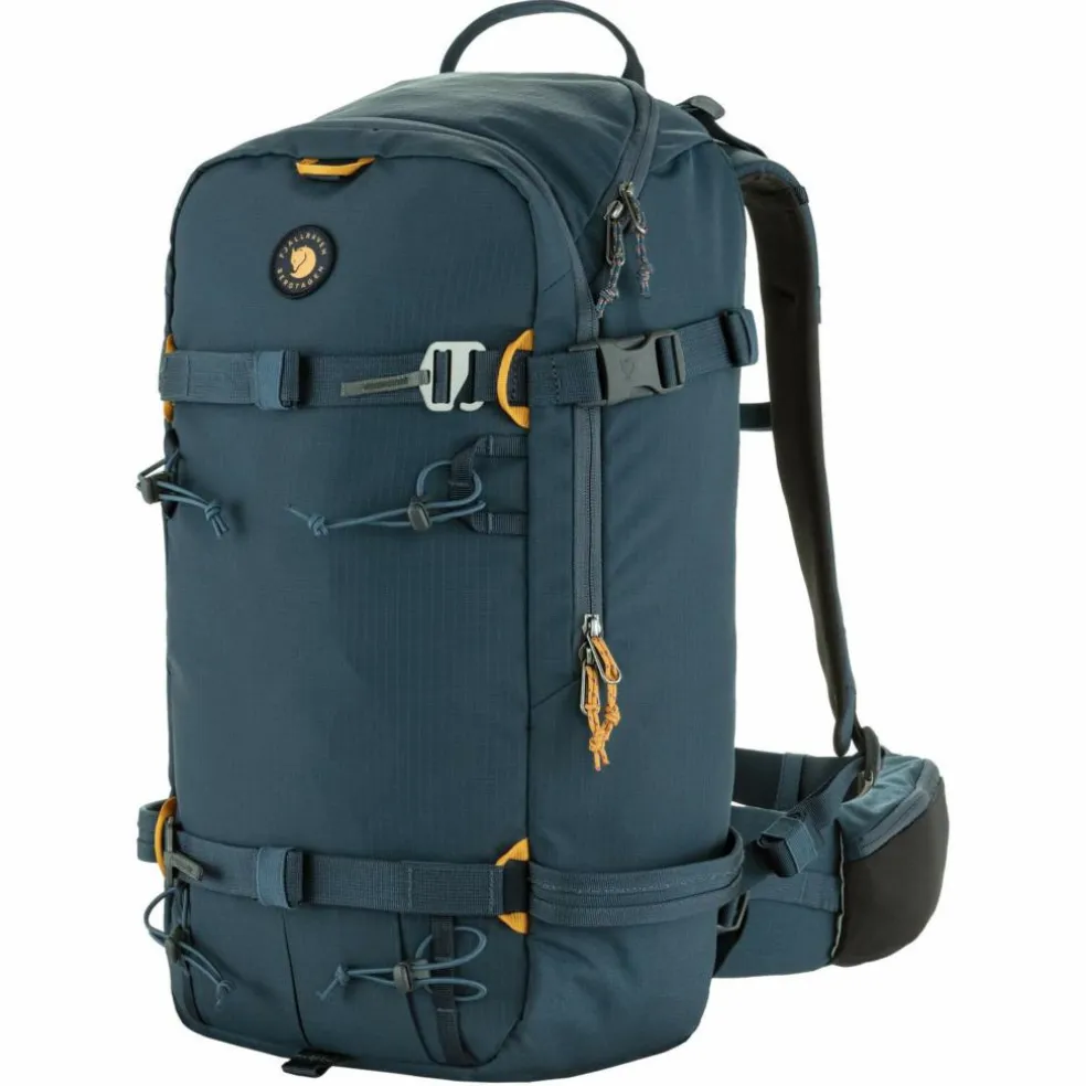 Fjällräven BERGTAGEN TOURING 30 M/L Unisex - Skitourenrucksack