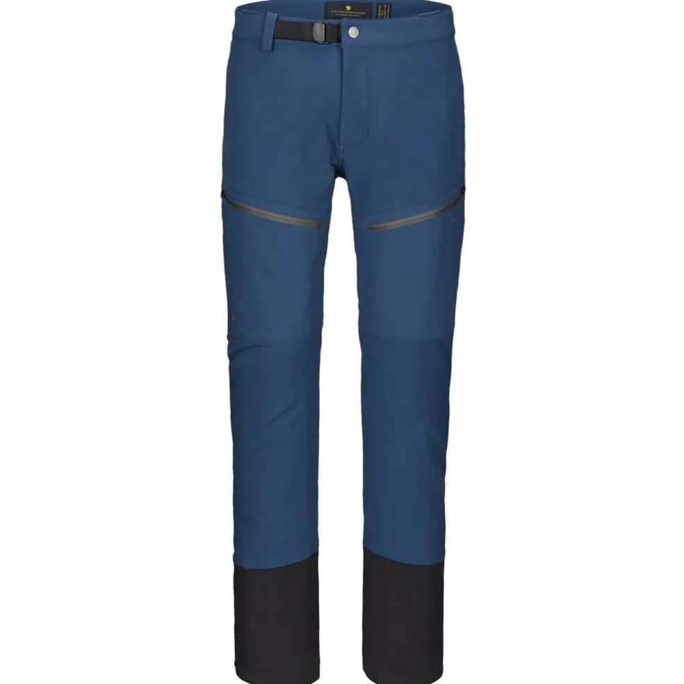Fjällräven BERGTAGEN TOURING TROUSERS M Herren - Softshellhose