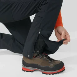 Fjällräven BERGTAGEN TOURING TROUSERS M Herren - Softshellhose