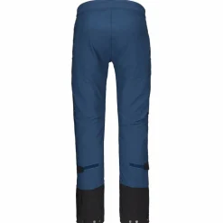 Fjällräven BERGTAGEN TOURING TROUSERS M Herren - Softshellhose