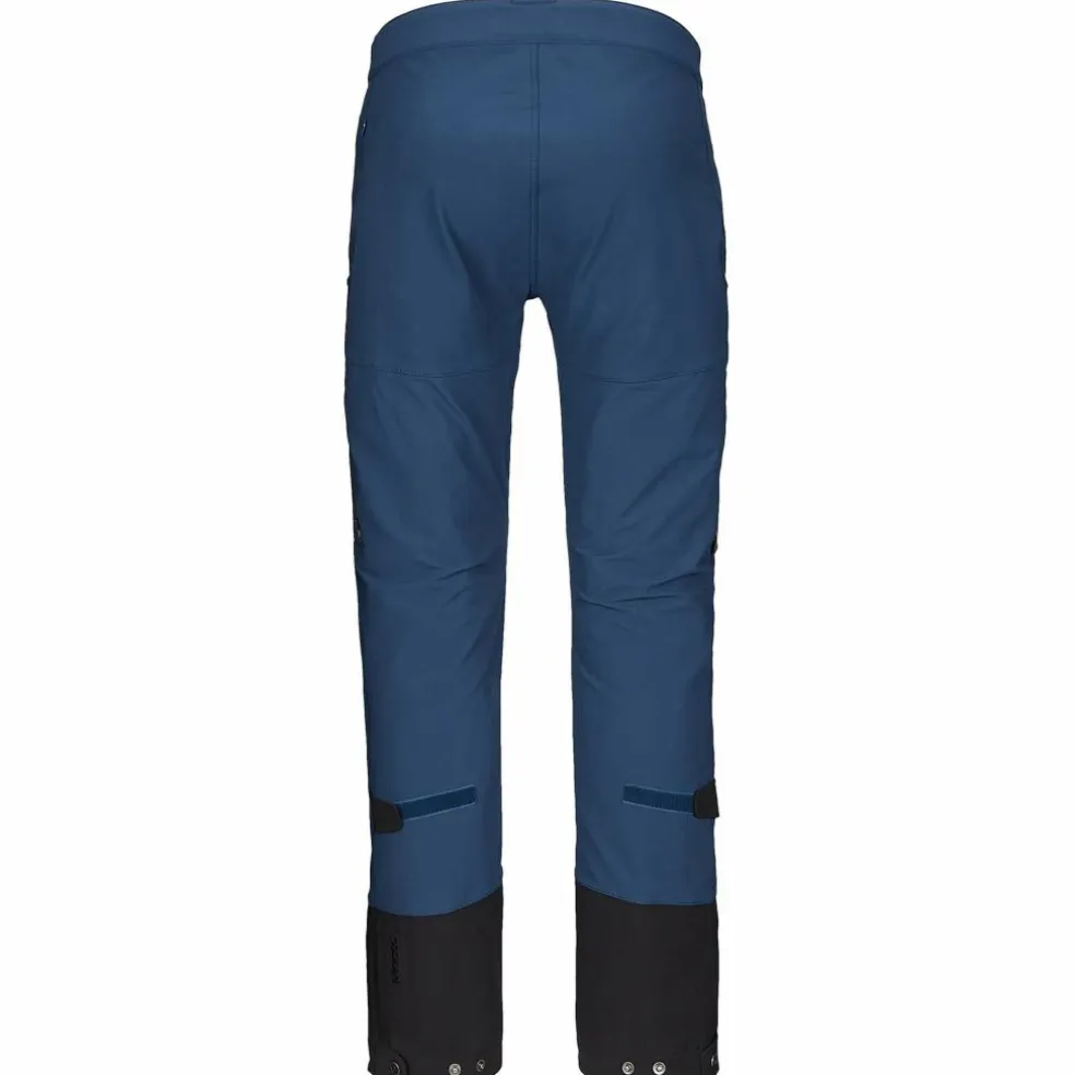 Fjällräven BERGTAGEN TOURING TROUSERS M Herren - Softshellhose