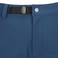 Fjällräven BERGTAGEN TOURING TROUSERS M Herren - Softshellhose