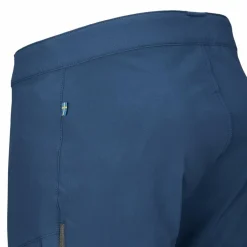 Fjällräven BERGTAGEN TOURING TROUSERS M Herren - Softshellhose