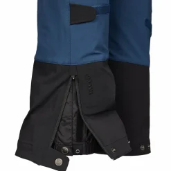 Fjällräven BERGTAGEN TOURING TROUSERS M Herren - Softshellhose