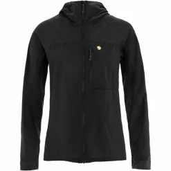 Fjällräven BERGTAGEN WINDSHELL JACKET W Damen - Windbreaker