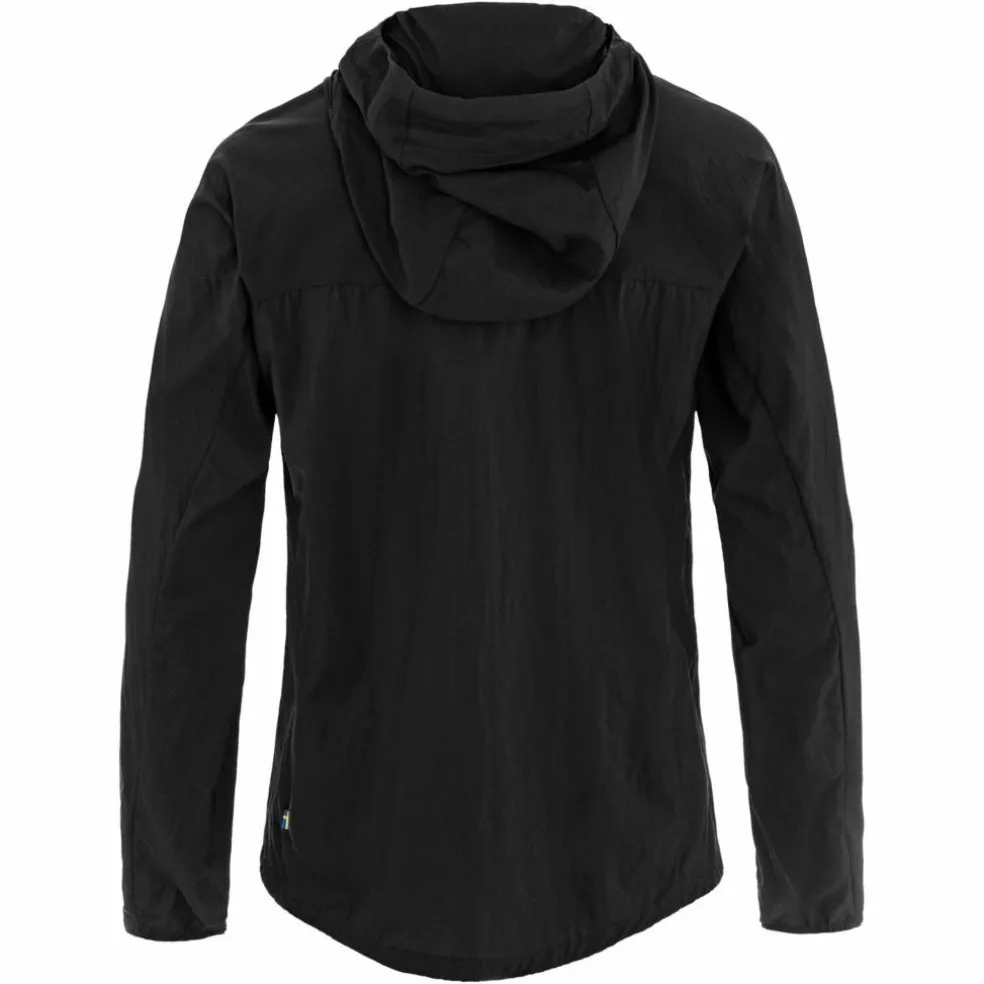 Fjällräven BERGTAGEN WINDSHELL JACKET W Damen - Windbreaker
