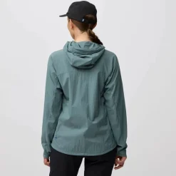 Fjällräven BERGTAGEN WINDSHELL JACKET W Damen - Windbreaker