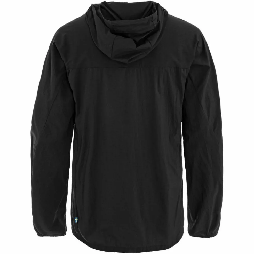 Fjällräven BERGTAGEN WINDSHELL JACKET M Herren - Windbreaker