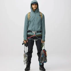 Fjällräven BERGTAGEN WINDSHELL JACKET M Herren - Windbreaker