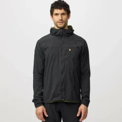 Fjällräven BERGTAGEN WINDSHELL JACKET M Herren - Windbreaker