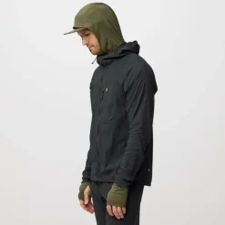 Fjällräven BERGTAGEN WINDSHELL JACKET M Herren - Windbreaker