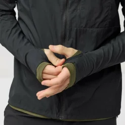 Fjällräven BERGTAGEN WINDSHELL JACKET M Herren - Windbreaker