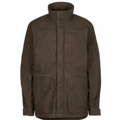 Fjällräven BRENNER PRO PADDED JACKET M Herren - Jagdjacke