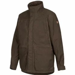 Fjällräven BRENNER PRO PADDED JACKET M Herren - Jagdjacke