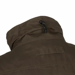 Fjällräven BRENNER PRO PADDED JACKET M Herren - Jagdjacke