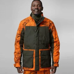 Fjällräven BRENNER PRO PADDED JACKET M Herren - Jagdjacke