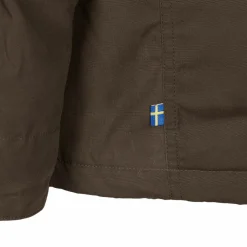 Fjällräven BRENNER PRO PADDED JACKET M Herren - Jagdjacke