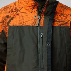Fjällräven BRENNER PRO PADDED JACKET M Herren - Jagdjacke