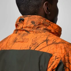 Fjällräven BRENNER PRO PADDED JACKET M Herren - Jagdjacke