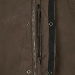 Fjällräven BRENNER PRO PADDED JACKET M Herren - Jagdjacke
