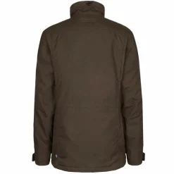Fjällräven BRENNER PRO PADDED JACKET M Herren - Jagdjacke