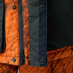 Fjällräven BRENNER PRO PADDED JACKET M Herren - Jagdjacke