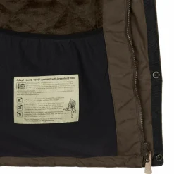 Fjällräven BRENNER PRO PADDED JACKET M Herren - Jagdjacke