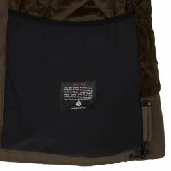 Fjällräven BRENNER PRO PADDED JACKET M Herren - Jagdjacke