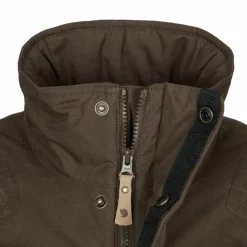 Fjällräven BRENNER PRO PADDED JACKET M Herren - Jagdjacke