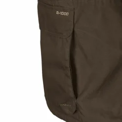 Fjällräven BRENNER PRO PADDED JACKET M Herren - Jagdjacke