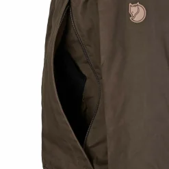 Fjällräven BRENNER PRO PADDED JACKET M Herren - Jagdjacke