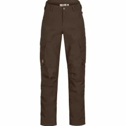 Fjällräven BRENNER PRO WINTER TROUSERS M Herren - Jagdhose