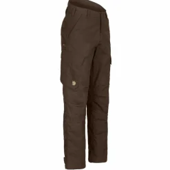 Fjällräven BRENNER PRO WINTER TROUSERS M Herren - Jagdhose