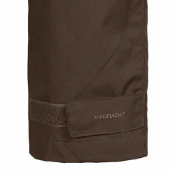 Fjällräven BRENNER PRO WINTER TROUSERS M Herren - Jagdhose