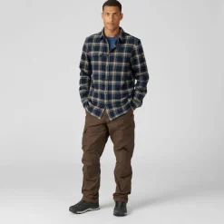 Fjällräven BRENNER PRO WINTER TROUSERS M Herren - Jagdhose