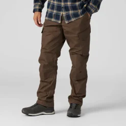 Fjällräven BRENNER PRO WINTER TROUSERS M Herren - Jagdhose