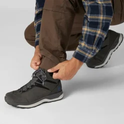 Fjällräven BRENNER PRO WINTER TROUSERS M Herren - Jagdhose