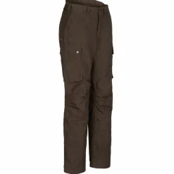 Fjällräven BRENNER PRO WINTER TROUSERS W Damen - Jagdhose