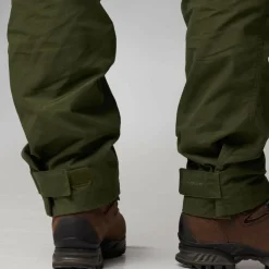 Fjällräven BRENNER PRO WINTER TROUSERS W Damen - Jagdhose