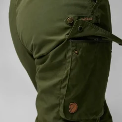 Fjällräven BRENNER PRO WINTER TROUSERS W Damen - Jagdhose