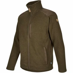 Fjällräven BUCK FLEECE M Herren - Fleecejacke