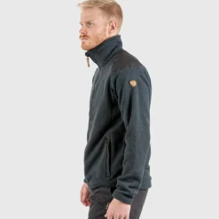 Fjällräven BUCK FLEECE M Herren - Fleecejacke