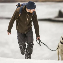 Fjällräven BUCK FLEECE M Herren - Fleecejacke