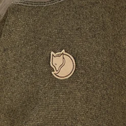 Fjällräven BUCK FLEECE M Herren - Fleecejacke