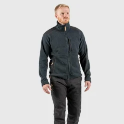 Fjällräven BUCK FLEECE M Herren - Fleecejacke