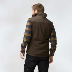 Fjällräven BUCK FLEECE VEST M Herren - Fleeceweste