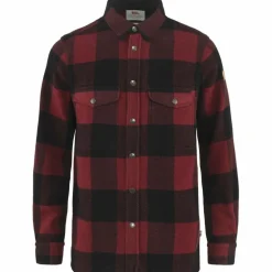 Fjällräven CANADA SHIRT M Herren - Hemdjacke