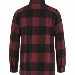 Fjällräven CANADA SHIRT M Herren - Hemdjacke