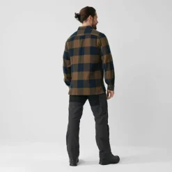 Fjällräven CANADA SHIRT M Herren - Hemdjacke