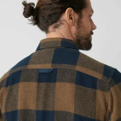 Fjällräven CANADA SHIRT M Herren - Hemdjacke